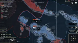 Скриншот 1 к игре Boat Crew