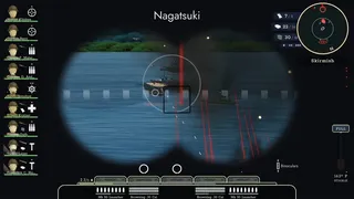 Скриншот 3 к игре Boat Crew