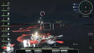 Скриншот 4 к игре Boat Crew