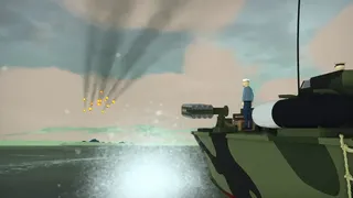 Скриншот 8 к игре Boat Crew
