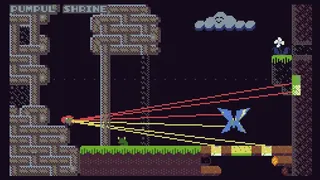 Скриншот 1 к игре EMUUROM