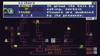 Скриншот 4 к игре EMUUROM