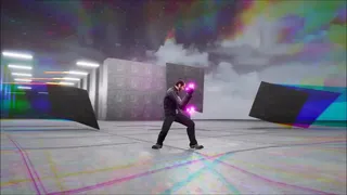 Скриншот 4 к игре Magic Manny