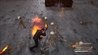 Скриншот 8 к игре Magic Manny