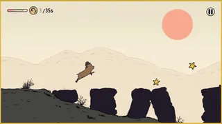 Скриншот 1 к игре Little Dog Bob