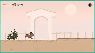 Скриншот 2 к игре Little Dog Bob