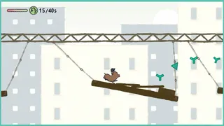 Скриншот 4 к игре Little Dog Bob
