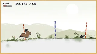 Скриншот 7 к игре Little Dog Bob