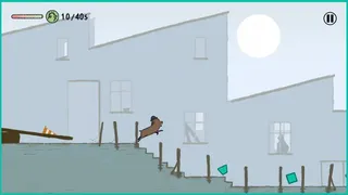 Скриншот 8 к игре Little Dog Bob