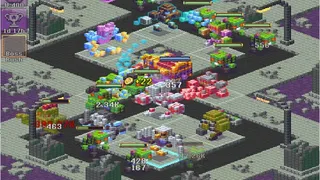 Скриншот 2 к игре Idle TD: Heroes vs Zombies