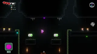 Скриншот 5 к игре Weapons Knight