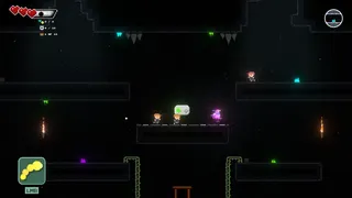 Скриншот 8 к игре Weapons Knight
