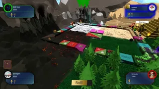 Скриншот 3 к игре The Curse Of Esrevni