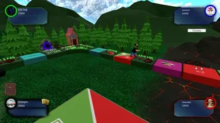 Скриншот 5 к игре The Curse Of Esrevni