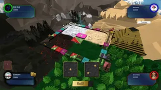 Скриншот 6 к игре The Curse Of Esrevni
