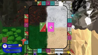 Скриншот 8 к игре The Curse Of Esrevni