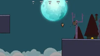 Скриншот 2 к игре RE:Jump Boy