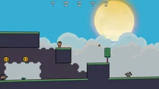 Скриншот 6 к игре RE:Jump Boy