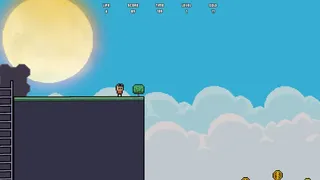 Скриншот 7 к игре RE:Jump Boy