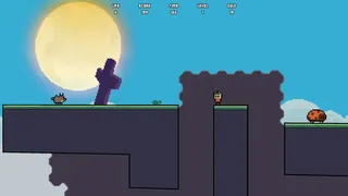 Скриншот 8 к игре RE:Jump Boy