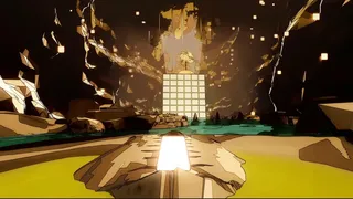 Скриншот 2 к игре Resonant