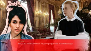 Скриншот 1 к игре TeleNovela