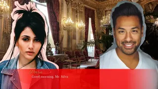 Скриншот 2 к игре TeleNovela