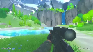Скриншот 2 к игре Hidden Forest