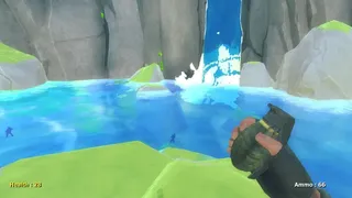 Скриншот 4 к игре Hidden Forest