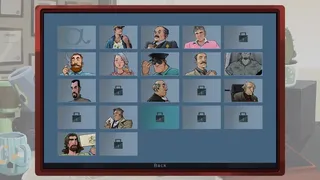 Скриншот 2 к игре Amazing Superhero Squad