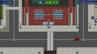Скриншот 1 к игре Hate Free Heroes RPG [2D/3D RPG Enhanced] *Leaving Steam