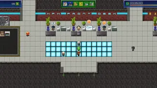 Скриншот 3 к игре Hate Free Heroes RPG [2D/3D RPG Enhanced] *Leaving Steam