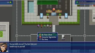 Скриншот 4 к игре Hate Free Heroes RPG [2D/3D RPG Enhanced] *Leaving Steam
