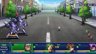 Скриншот 5 к игре Hate Free Heroes RPG [2D/3D RPG Enhanced] *Leaving Steam