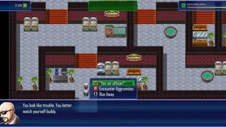 Скриншот 6 к игре Hate Free Heroes RPG [2D/3D RPG Enhanced] *Leaving Steam