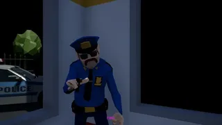 Скриншот 1 к игре On Scene - The Horror Stories of Fred & Karen