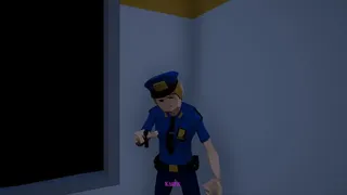 Скриншот 2 к игре On Scene - The Horror Stories of Fred & Karen