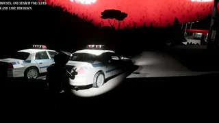 Скриншот 3 к игре On Scene - The Horror Stories of Fred & Karen