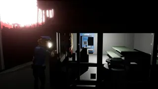Скриншот 4 к игре On Scene - The Horror Stories of Fred & Karen