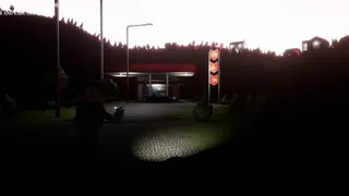 Скриншот 5 к игре On Scene - The Horror Stories of Fred & Karen