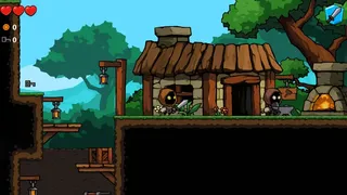 Скриншот 1 к игре Little adventure 2
