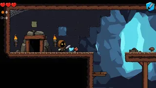 Скриншот 2 к игре Little adventure 2