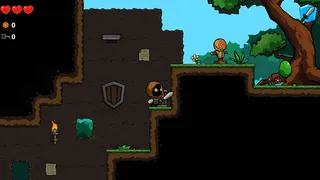 Скриншот 6 к игре Little adventure 2