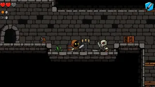 Скриншот 7 к игре Little adventure 2