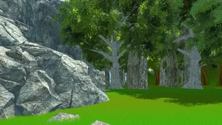Скриншот 2 к игре One thousand baht simulator