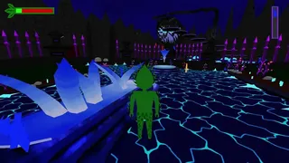 Скриншот 1 к игре Bizarre Mutation World