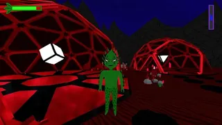 Скриншот 3 к игре Bizarre Mutation World