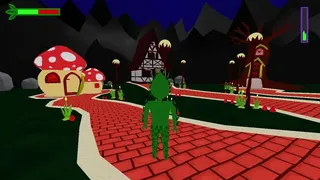 Скриншот 5 к игре Bizarre Mutation World