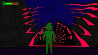 Скриншот 6 к игре Bizarre Mutation World