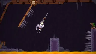 Скриншот 3 к игре Swung